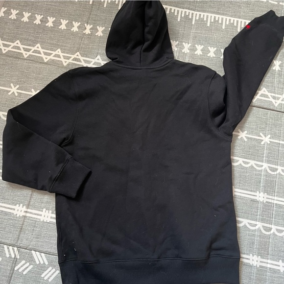 Nike team canada hockey hoodie - Picture 2 of 6